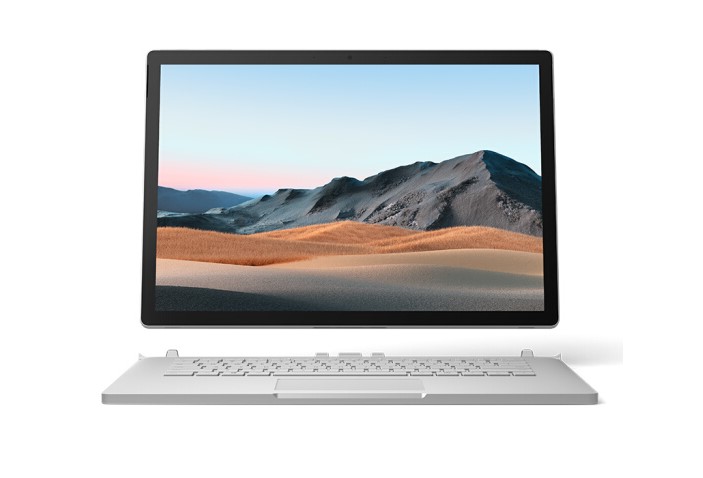 罗平Surface 维修前的准备工作