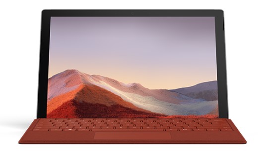 罗平清洁和维护 Surface